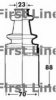 FIRST LINE FCB2913 Bellow, driveshaft